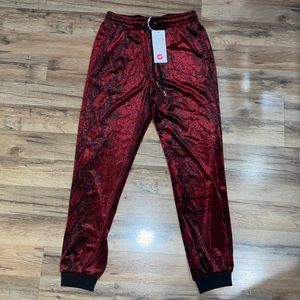 Buddy love joggers nwt